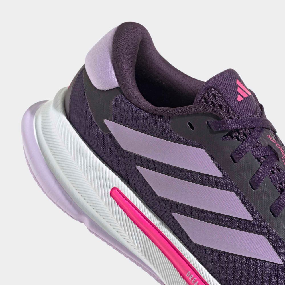 Кроссовки женские ADIDAS SUPERNOVA EASE W