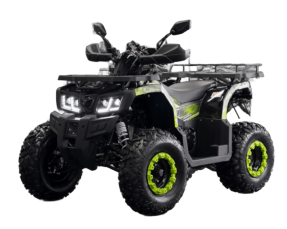 Квадроцикл VMC Tao Tao 200