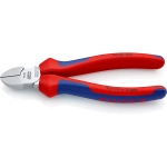 Кусачки боковые хромированные 160 мм Knipex 70 05 160
