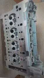 Головка голая 1.5л T600