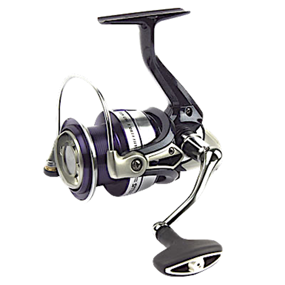 Катушка Nautilus Twin Force PG -