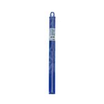Спицы прямые металл ⌀2.0 мм, 35 см, розовый, Gamma CNK