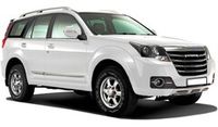 DW Hower H3