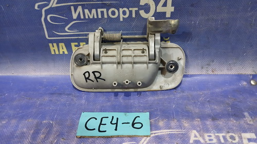 Ручка двери задней правой внешняя Honda RAFAGA 1994