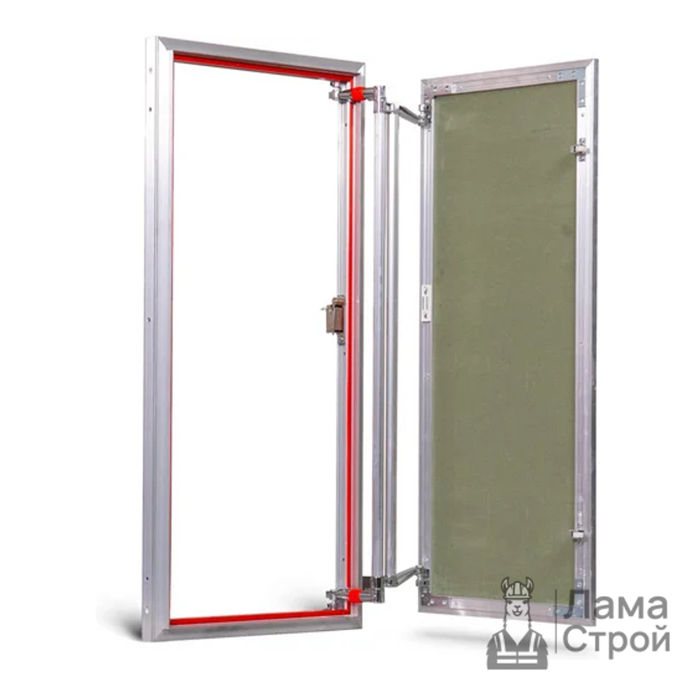 Люк «Практика» АТР 40-90