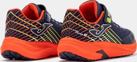 Кроссовки для бега детские Joma Super Cross Jr., арт. JCROSS2503V