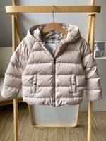 Пуховая куртка Burberry, 98
