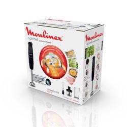 Погружной блендер Moulinex Optichef DD64K832