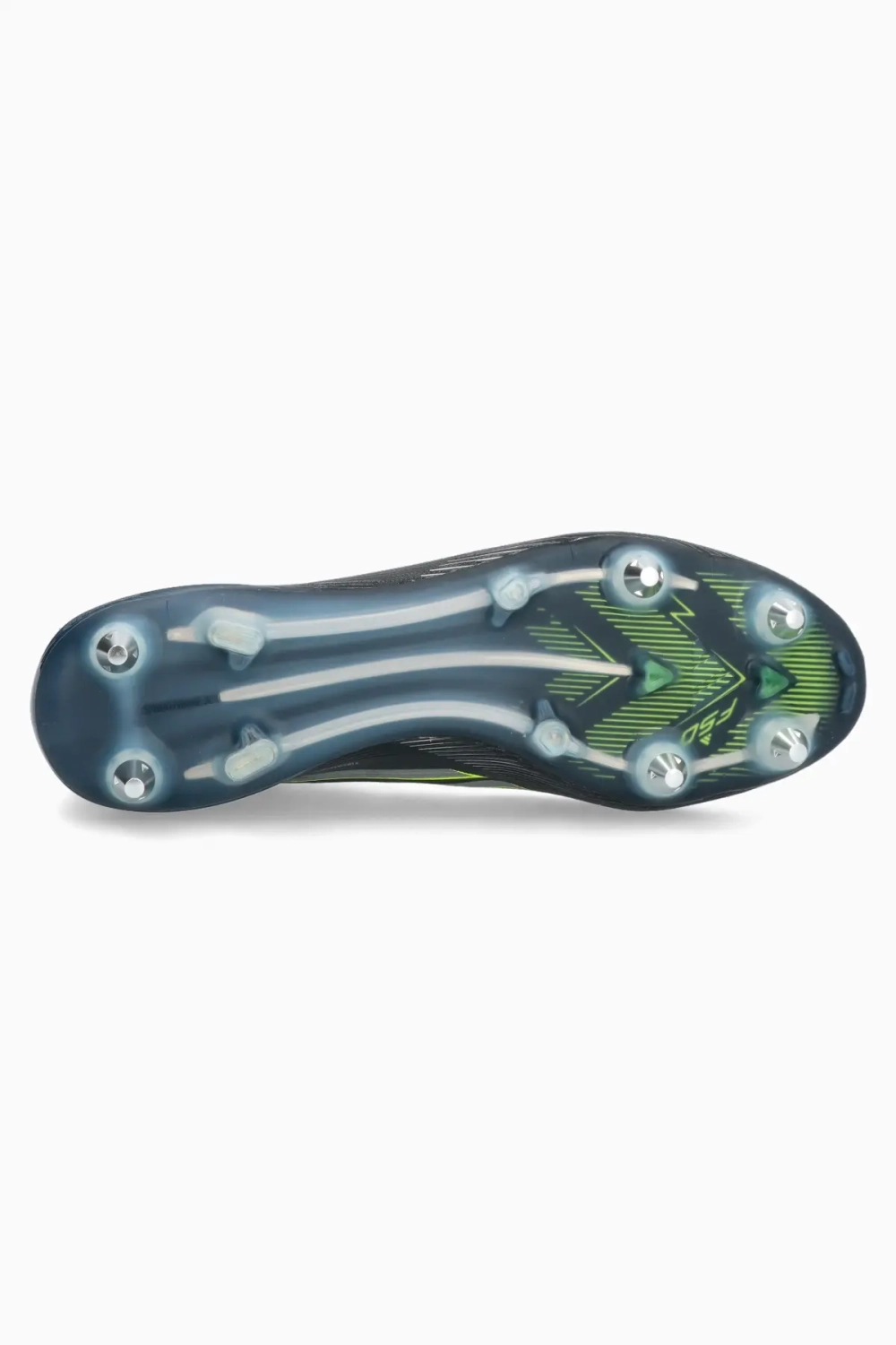 Бутсы adidas F50 Elite SG - черный