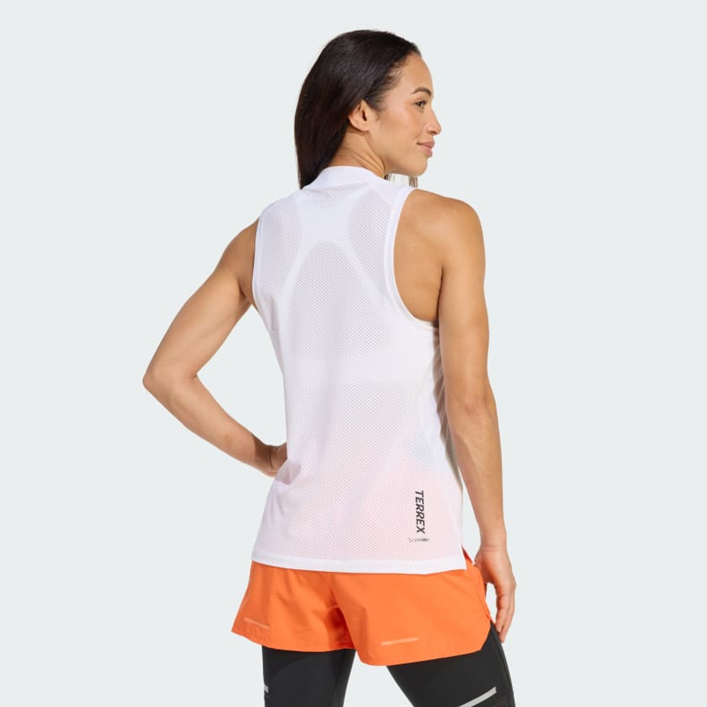 Майка Terrex Xperior CLIMACOOL+ - Adidas