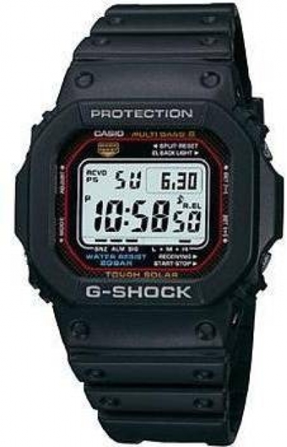 Casio GWM56101E