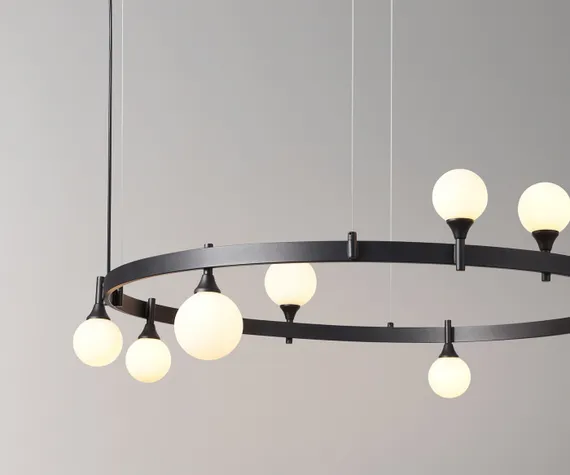 Подвесной светильник Бьянки 07808-8,19 Kink Light