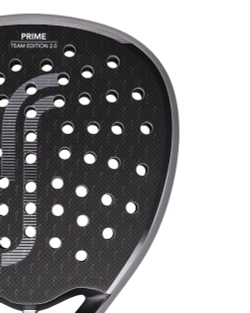Ракетка для Padel Robin Soderling Prime Team Edition 2.0