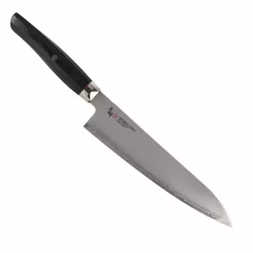 Нож кухонный Zanmai Revolution Chef 210 мм. ZRB-1205G