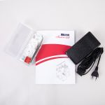 Оверлок Micron Fusion 112