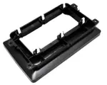 Магнитола для Volkswagen T5, T6, Tiguan, Passat, Polo, Jetta, Amarok, Golf и др., Skoda Fabia, Rapid - Parafar PF904-9RN2K на Android 13, Быстрая, QLED+2K, CarPlay, 4G SIM-слот