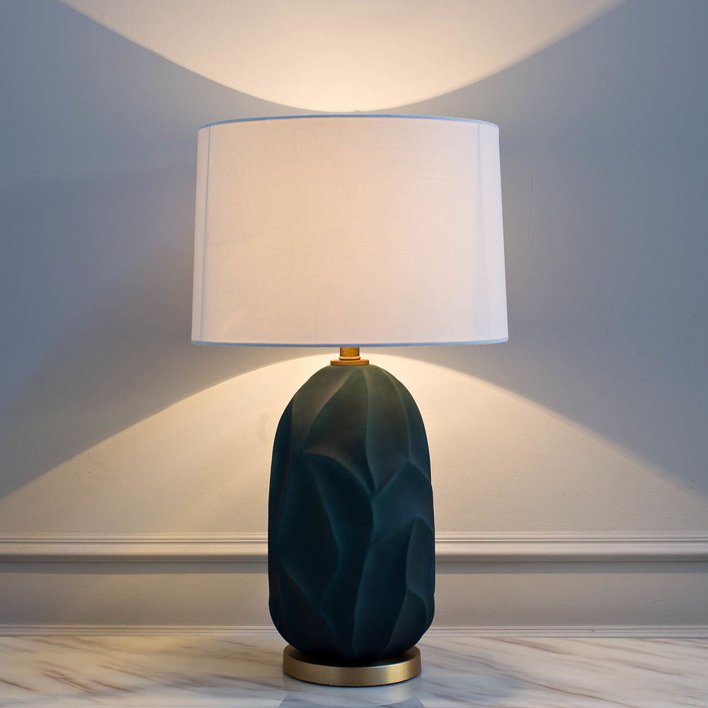 Лампа настольная Garda Decor 22-87945