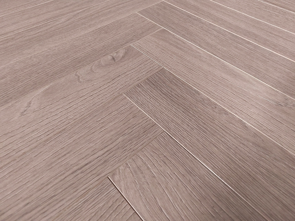HDF Ламинат FLOORFORT Дуб Гросморн 24004-1 НС