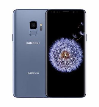 Смартфон Samsung Galaxy S9 128GB