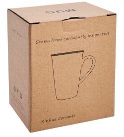 GAEM Art MUG-200/3 Кружка «Единение с природой»
