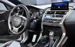 Мультимедиа блок для Lexus NX200, NX300 2017-2021 со штатным 10" экраном - RDL-LEX-17+High на Android 13, Быстрая, CarPlay, 4G SIM-слот