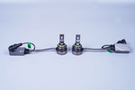 Лампа светодиодная H4 65W 9-32v