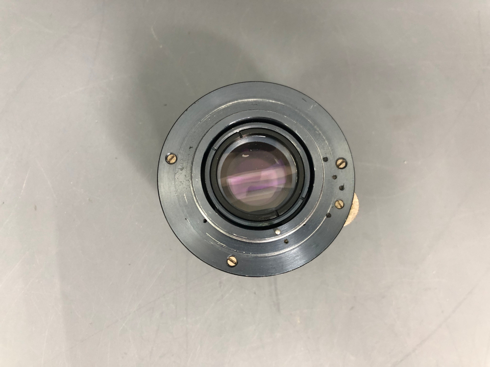 Helios 44M 2/58