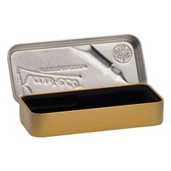 Роллер Kaweco AL Sport 0.7мм серебристый (10000716) 5