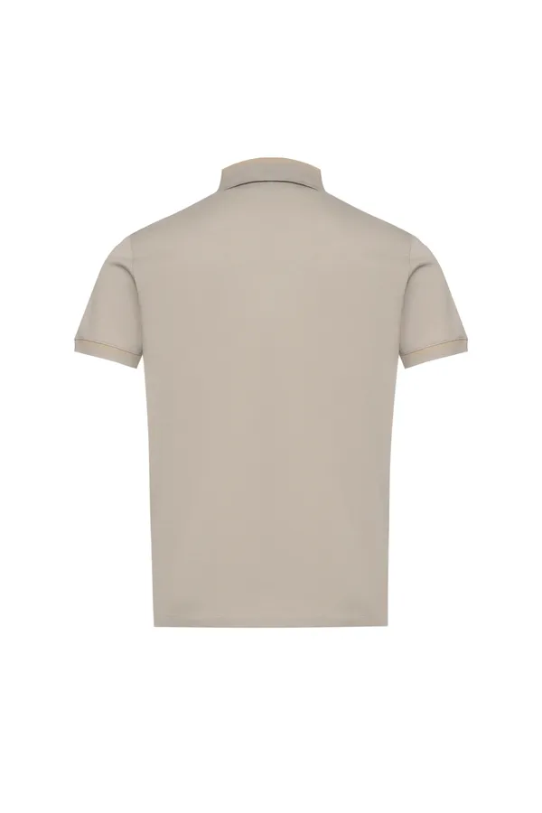 Поло мужское EMPORIO ARMANI