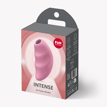 Fun Factory Intense - Вакуумно-волновой стимулятор