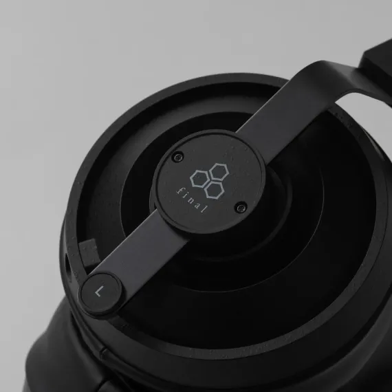 Final Audio DX4000CL
