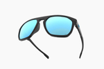 Спортивные очки Demetz Grow / Black / Brown Polarized  Ice Blue