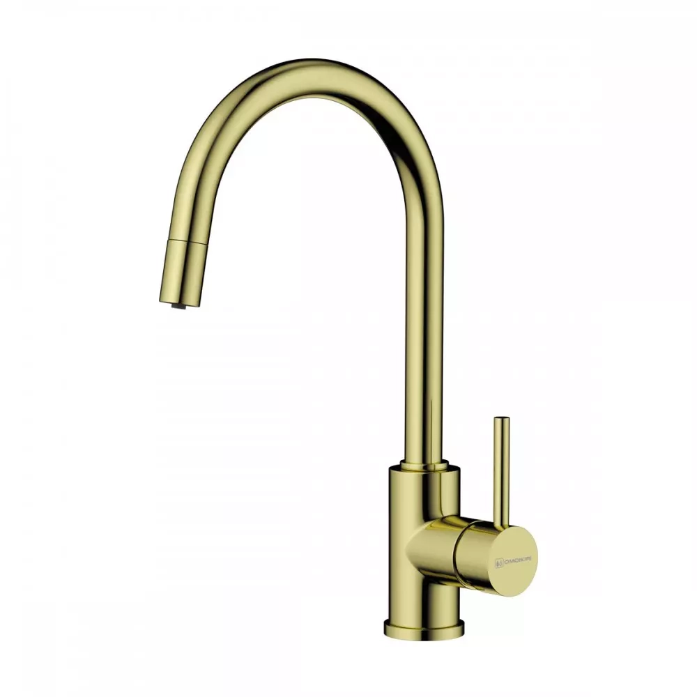 Смеситель Shinagawa 2 Plus-ES латунь/espresso
