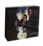 Комплект / Be Bop Deluxe (6 Mini LP CD + Box)