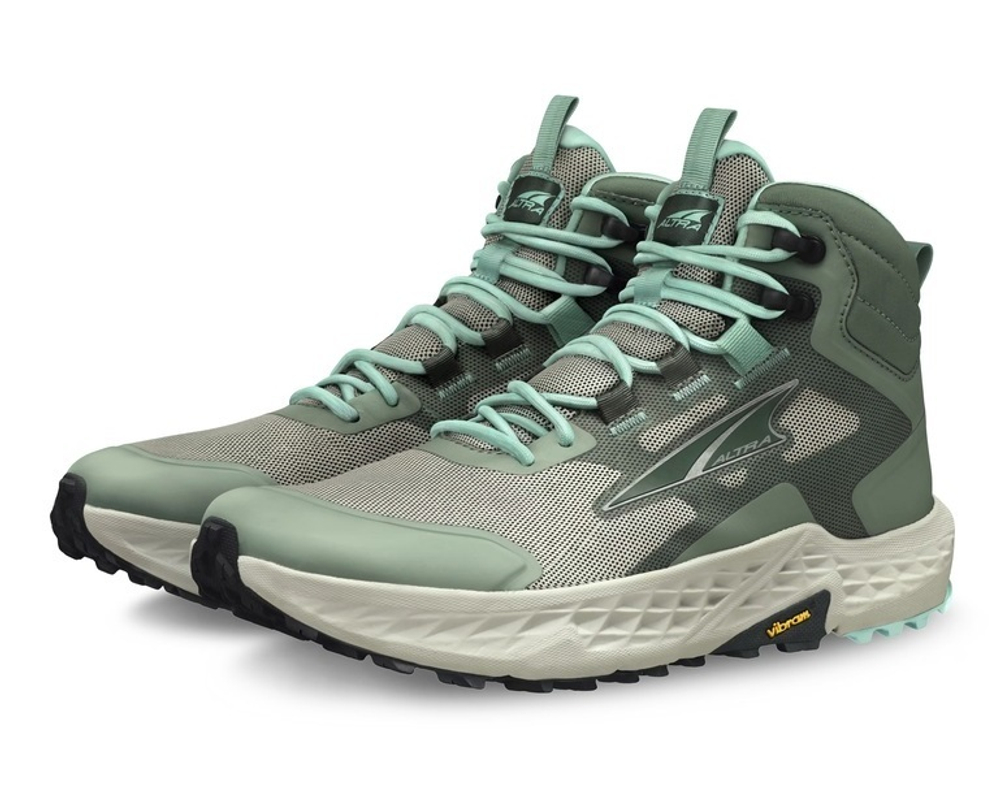 Ботинки женские ALTRA W TIMP HIKER