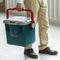 Экспедиционный ящик IRIS RV BOX Bucket 25B, размер.
