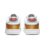 Кроссовки Nike Dunk Low Metallic