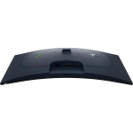 Монитор Dell 34" AW3425DWM 1500R Black,