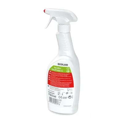 Инцидин ОксиФом Эс (Incidin OxyFoam S) 750 мл
