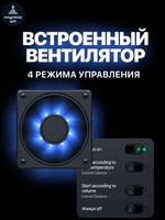 Автомагнитола TS20 DTS 5.1 2K