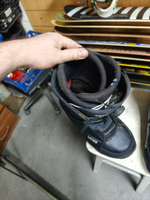 Ботинки для сноуборда Vans Fargo 13us , наш 45. Возможен прокат.