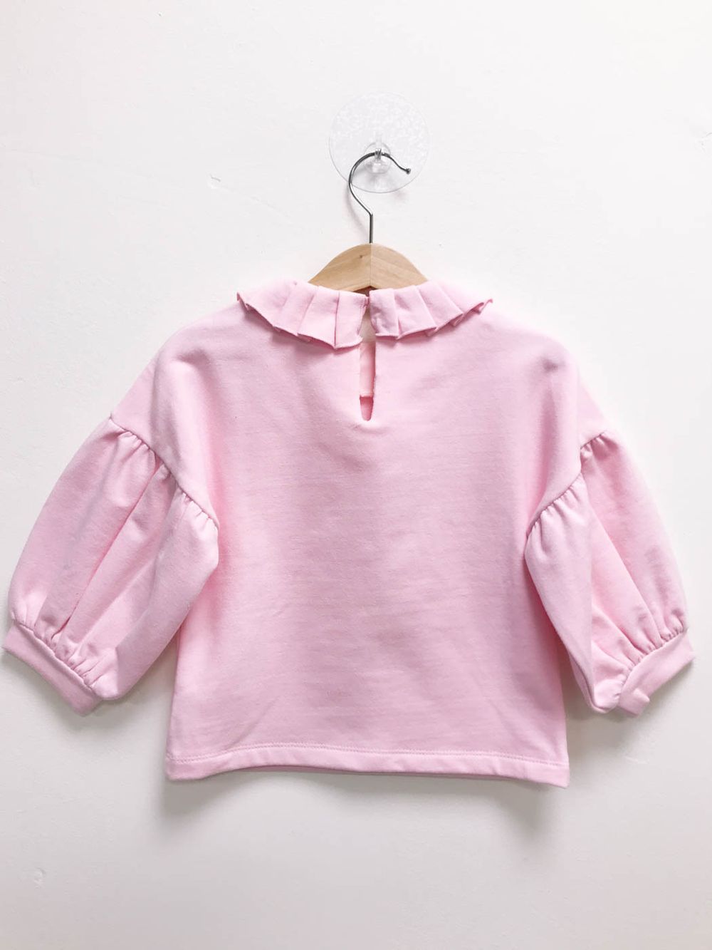 Новый костюм Lapin House, 92