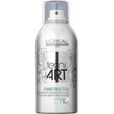 L'Oreal TecniArt Hot СТАЙЛ КОНСТРУКТОР - Спрей 150 мл