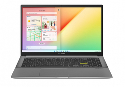 Ноутбук 15,6" Asus VivoBook S15 S533EA-DH51 Core i5 1135G7/8Gb/512Gb SSD/15.6" FullHD/Win10 Черный (90NB0SF3-M00EX0)