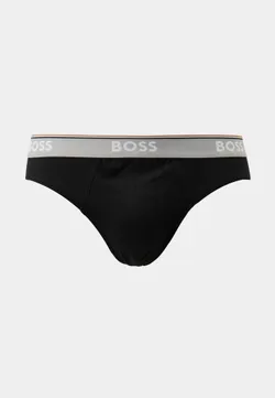 Трусы (набор 3 шт) мужские BOSS Brief 3P Power