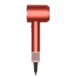Фен Dyson Supersonic HD16 Nural, Strawberry Bronze / Blush Pink (Клубнично-бронзовый / Румяно-розовый)