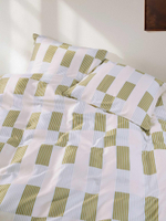 Marc O'Polo Home Комплект постельного белья Sverre