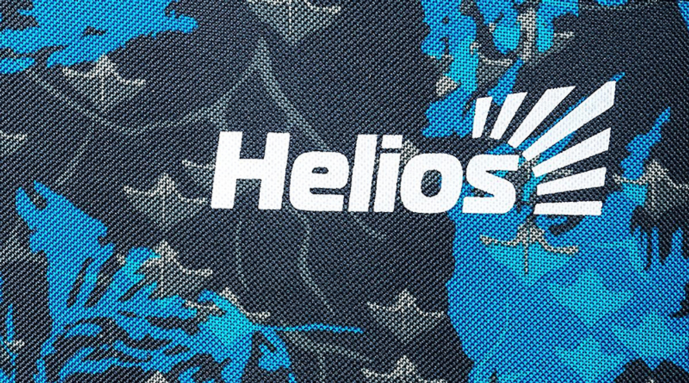 Стул туристический Helios Shark СР-450.22