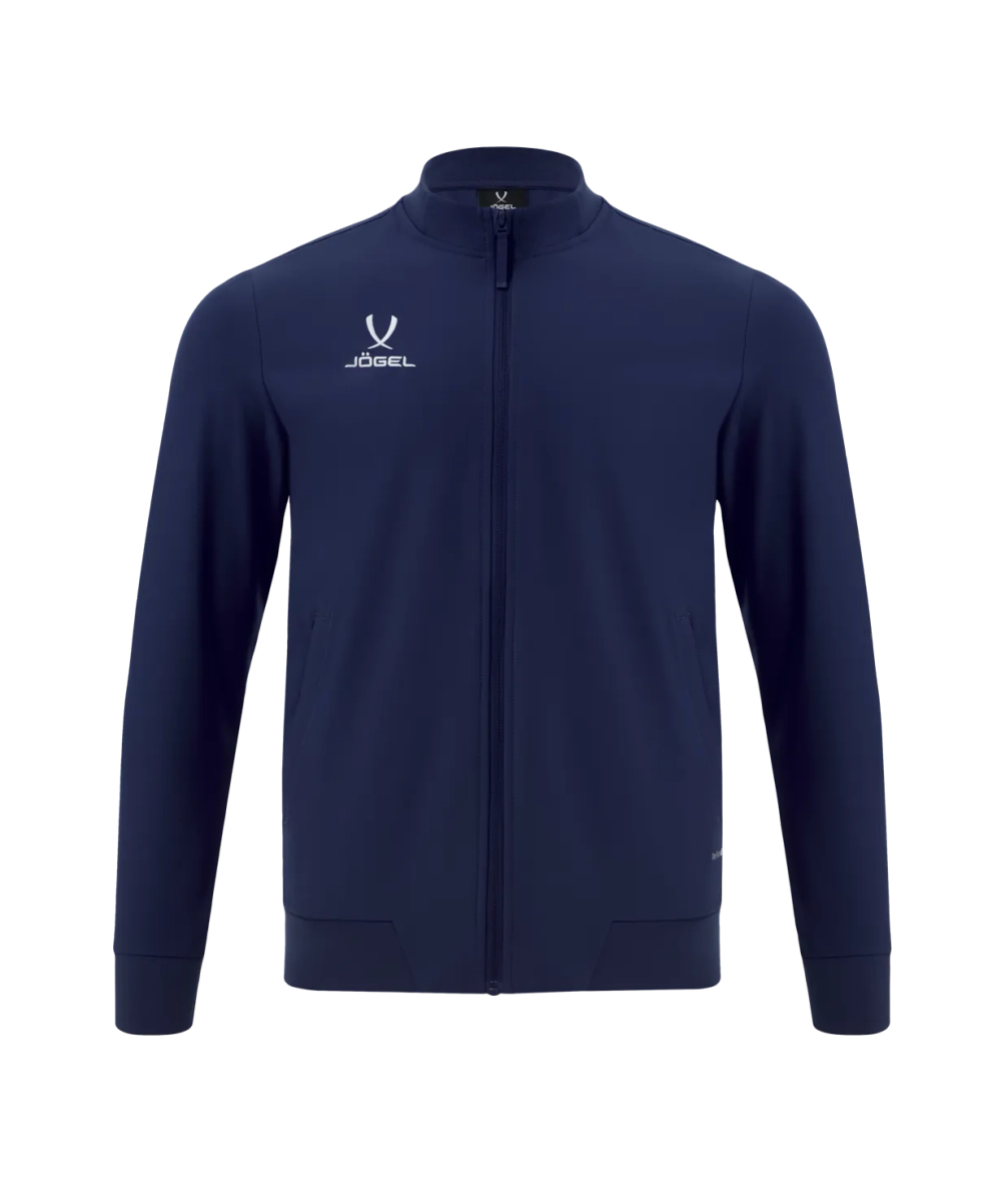 Куртка парадная JÖGEL PREMIER PerFormDRY Woven Jacket, темно-синий