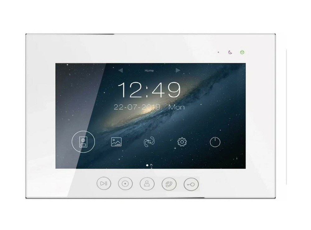 Монитор TANTOS Marilyn HD Wi-Fi s